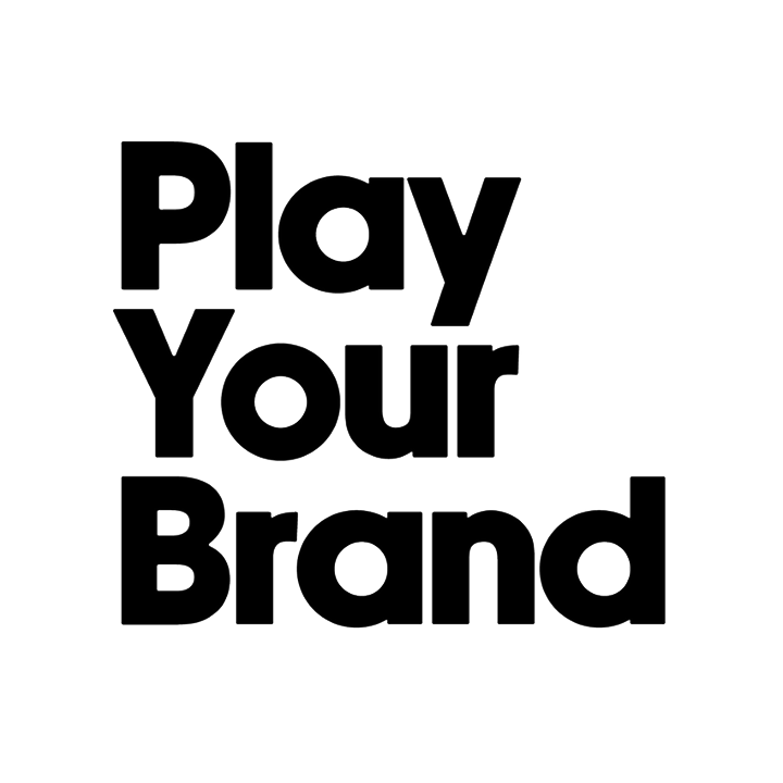 Chief Technology Officer – Play your brand