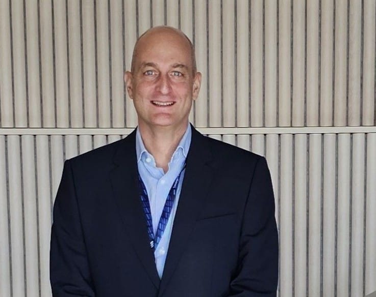 Nombramiento: Ericsson nombra a Luis S. Cisneros como Chief Information Officer (CIO) para EMEA