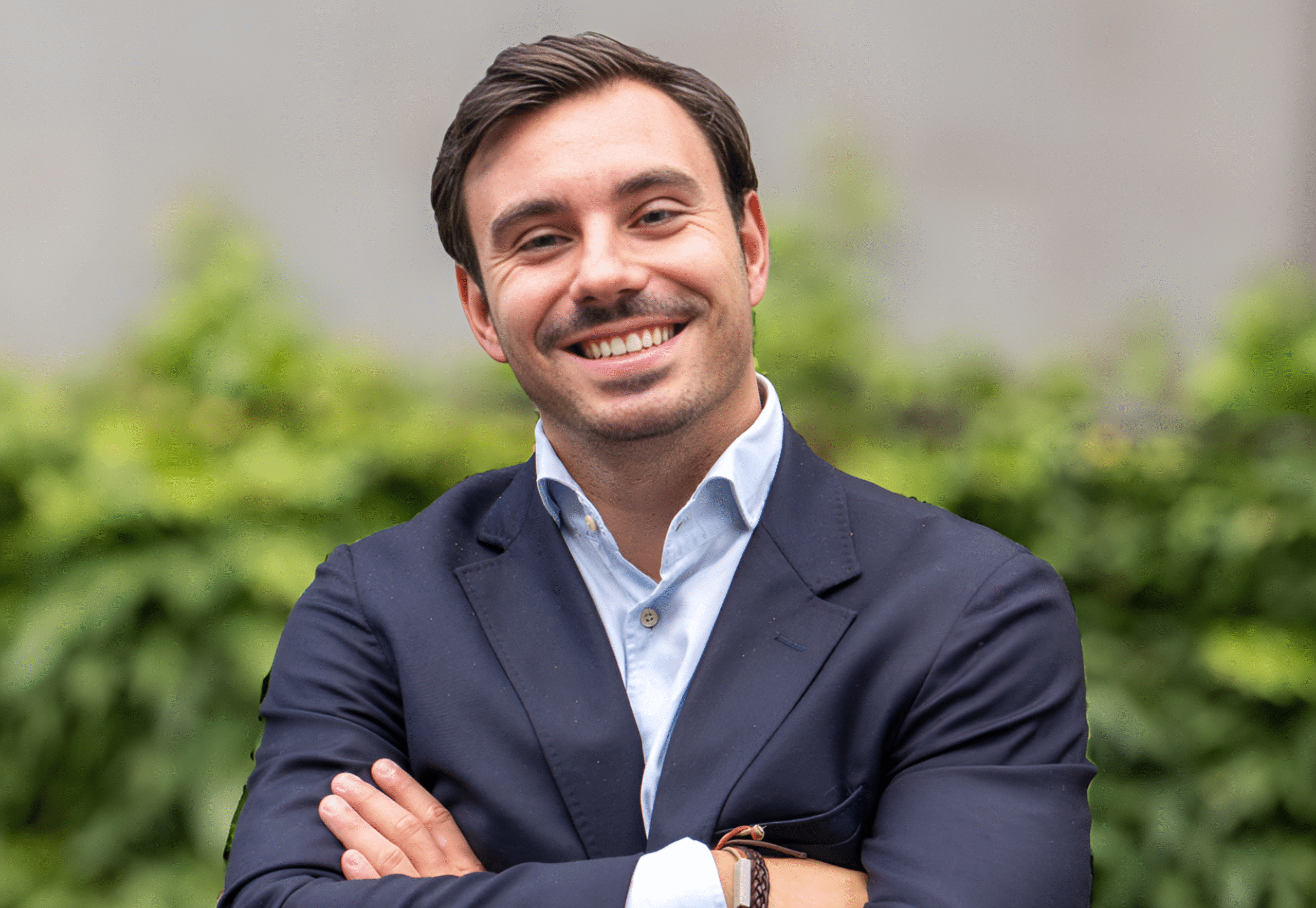 Nombramiento: Vectra AI nombra a José Badia como Country Manager para España y Portugal