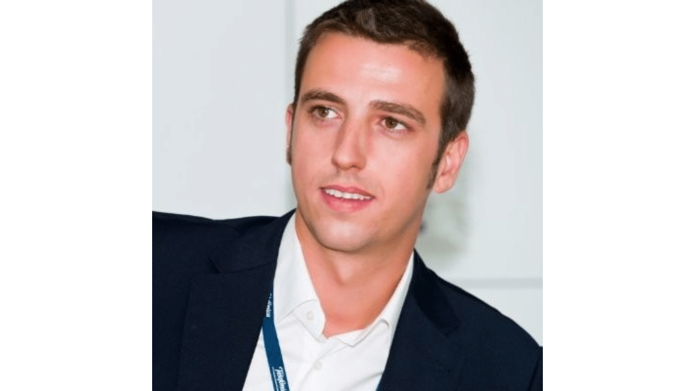 Nombramiento: Santiago Solera, Senior Manager Cybersecurity en Deloitte