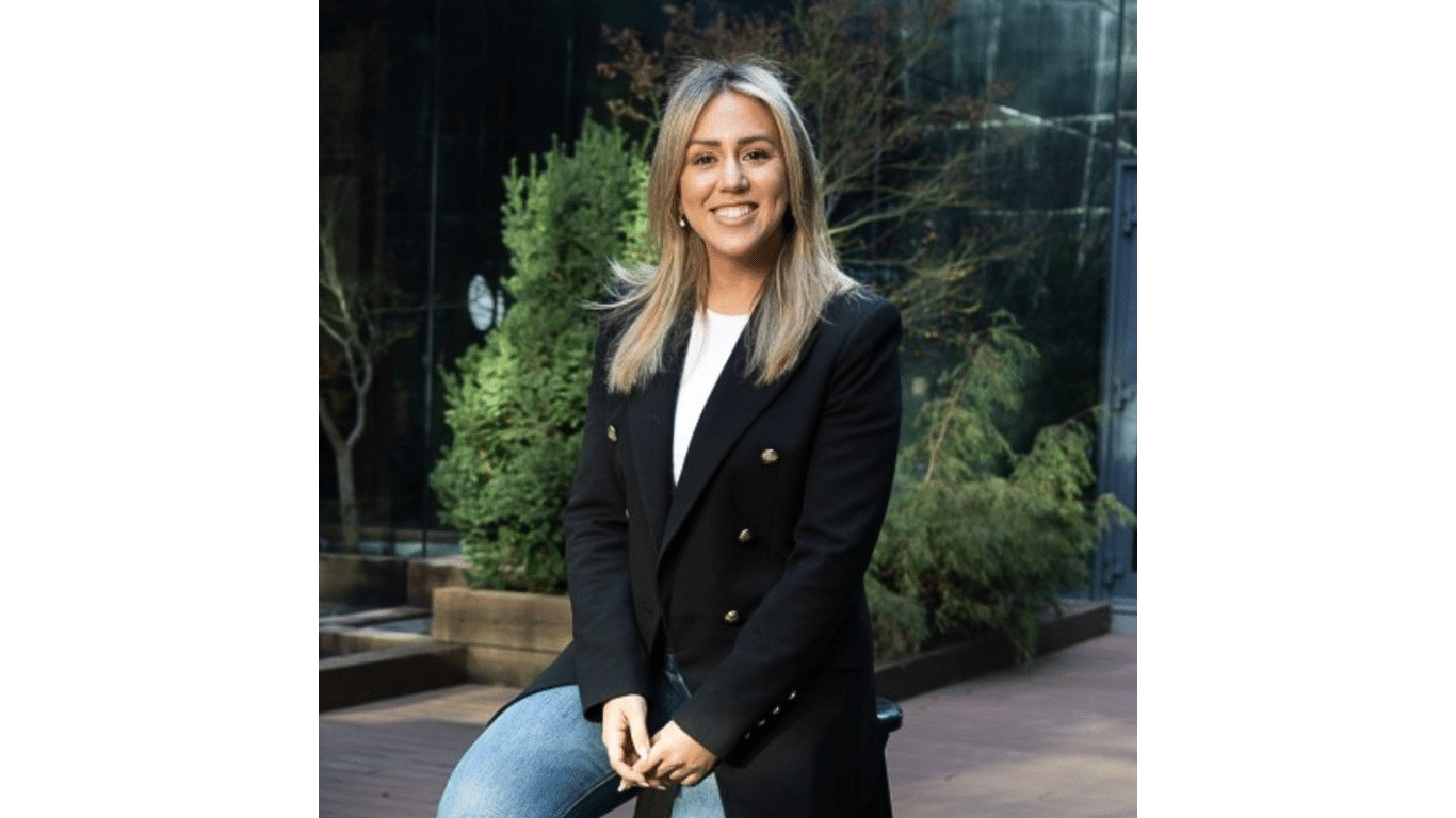Nombramiento: Elena Pérez liderará la estrategia Go-To-Market de Microsoft Surface en el Sur de Europa