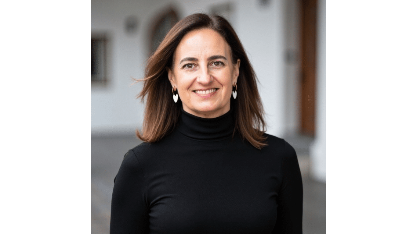 Nombramiento: Juana Fernández asume la dirección de la Plataforma de Nube e IA en Microsoft