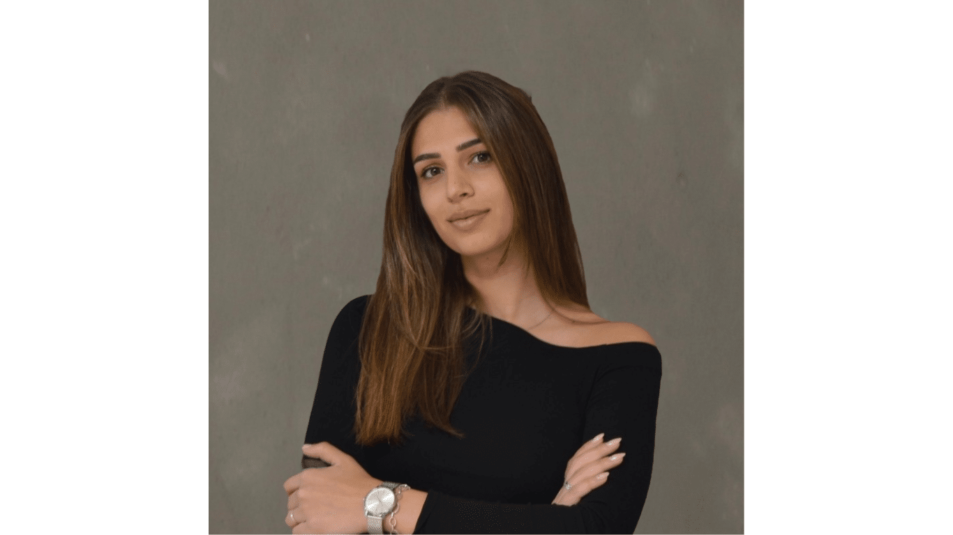 Nombramiento: Andreea Corcodel se incorpora a Palo Alto Networks como Channel Business Manager