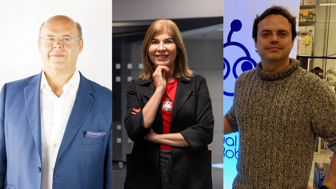 Reportaje de Rubén Fernández-Costa O’Dogherty: Humanos en la era de las máquinas: reinventando el liderazgo con propósito