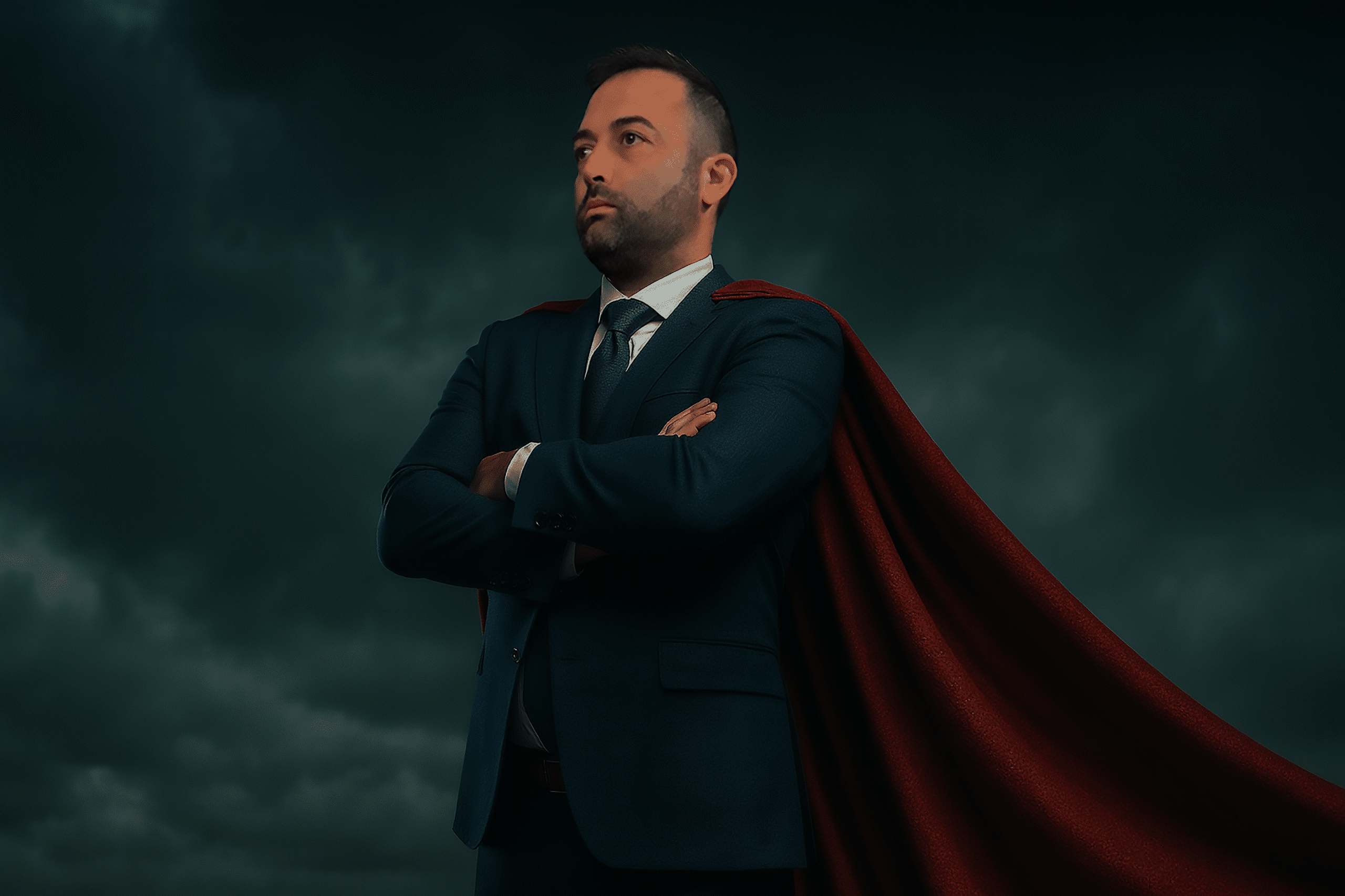 SuperCIOs: los líderes que fusionan tecnología, negocio y humanidad