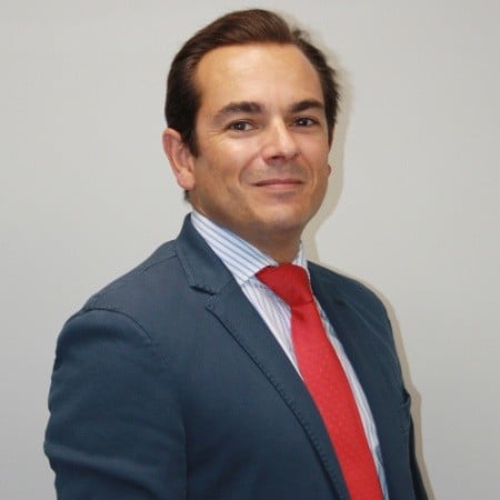 Nombramiento: Miguel Merino Serrano, nuevo Director de Tecnología e Innovación en Ayesa