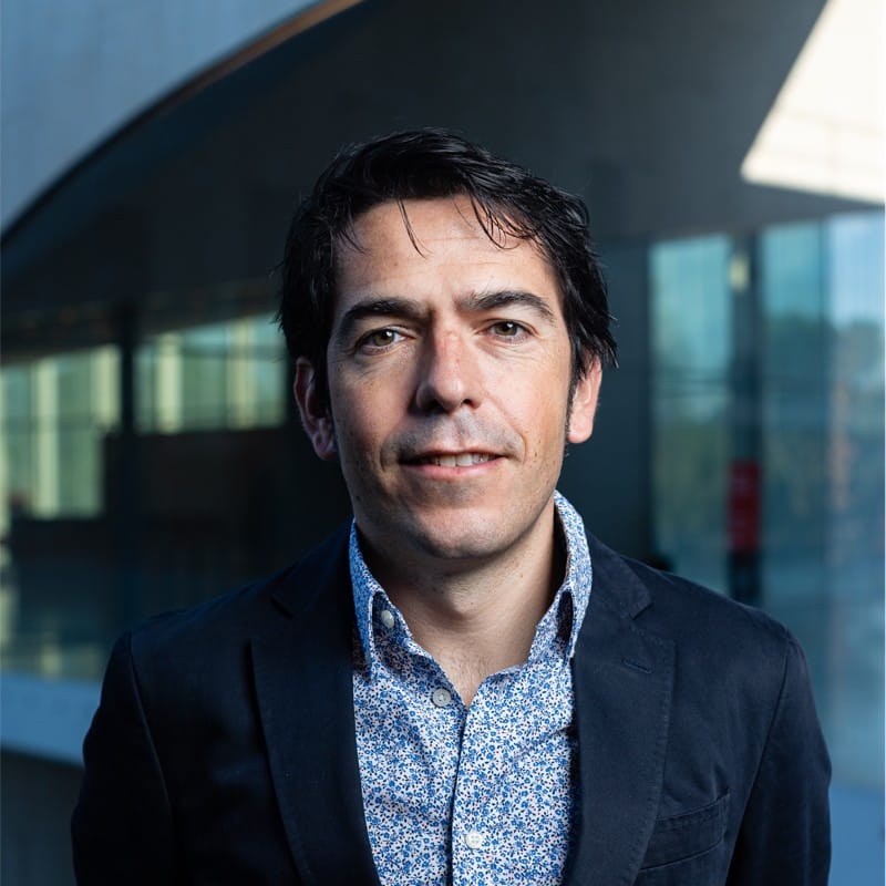 Nombramiento: Kiko León Barroso, nuevo CIO de Grupo IskayPet