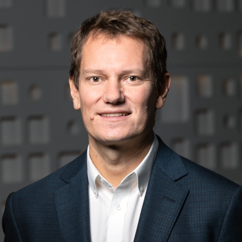 Nombramiento: Antonio Budia Graña, nuevo Head of Sales Excellence en Microsoft EMEA