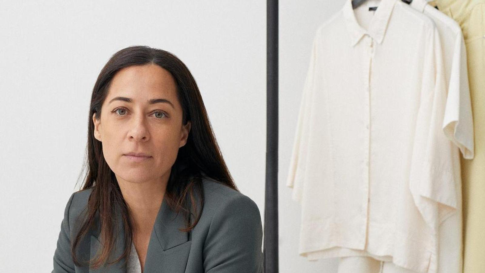 Nombramiento: Susana Sánchez, nueva CEO de Tous