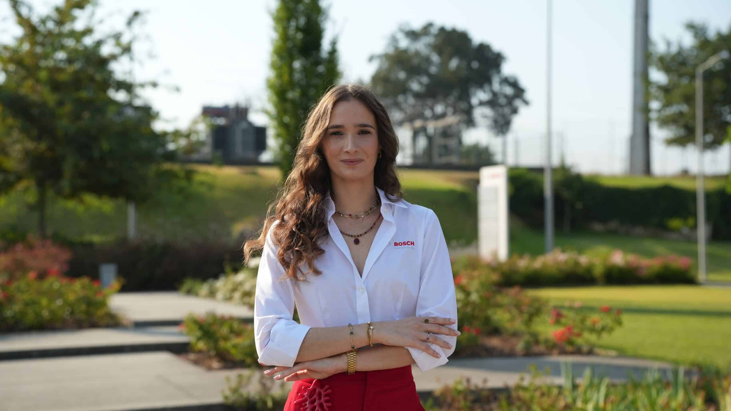 Entrevista a Aurora Lopes: “Los algoritmos no pueden decidir quién merece ser tratado con equidad”