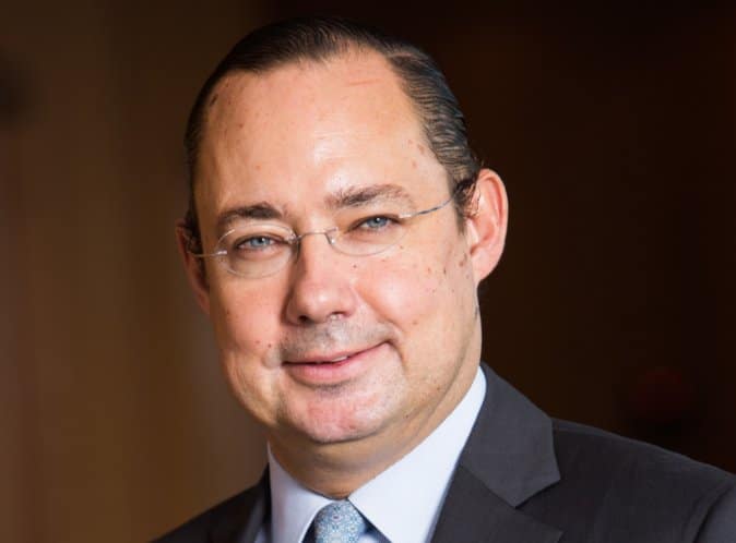 Nombramiento: José Luis Roncero, nuevo CEO de EMEA en Halotech