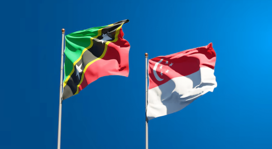 Ghana y Singapur refuerzan su alianza con un acuerdo sobre sostenibilidad y créditos de carbono