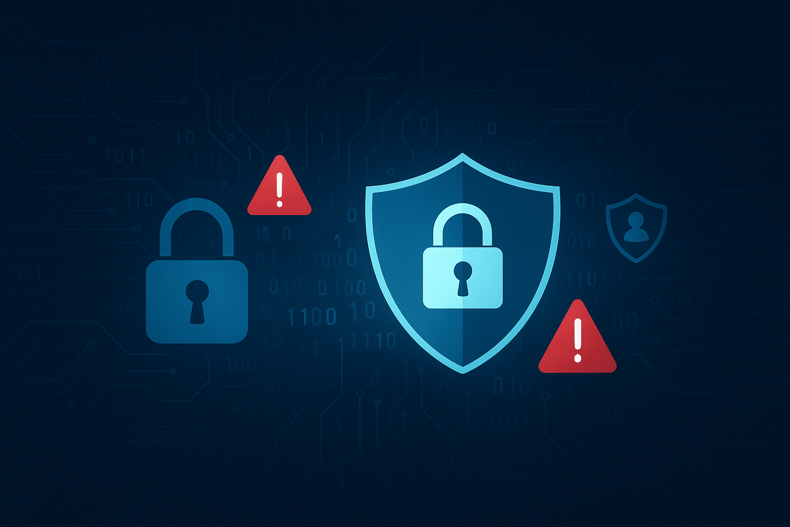 Ciberseguridad en España: la mayoría de filtraciones podrían evitarse con gestión de vulnerabilidades