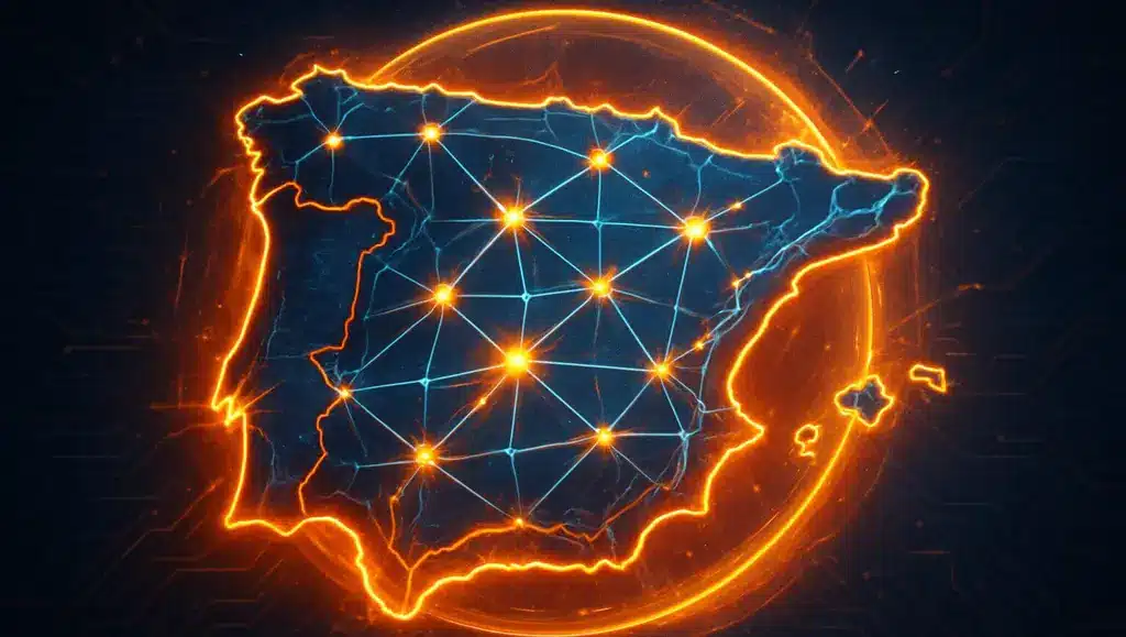 España consulta cómo blindar sus redes tras el gran apagón