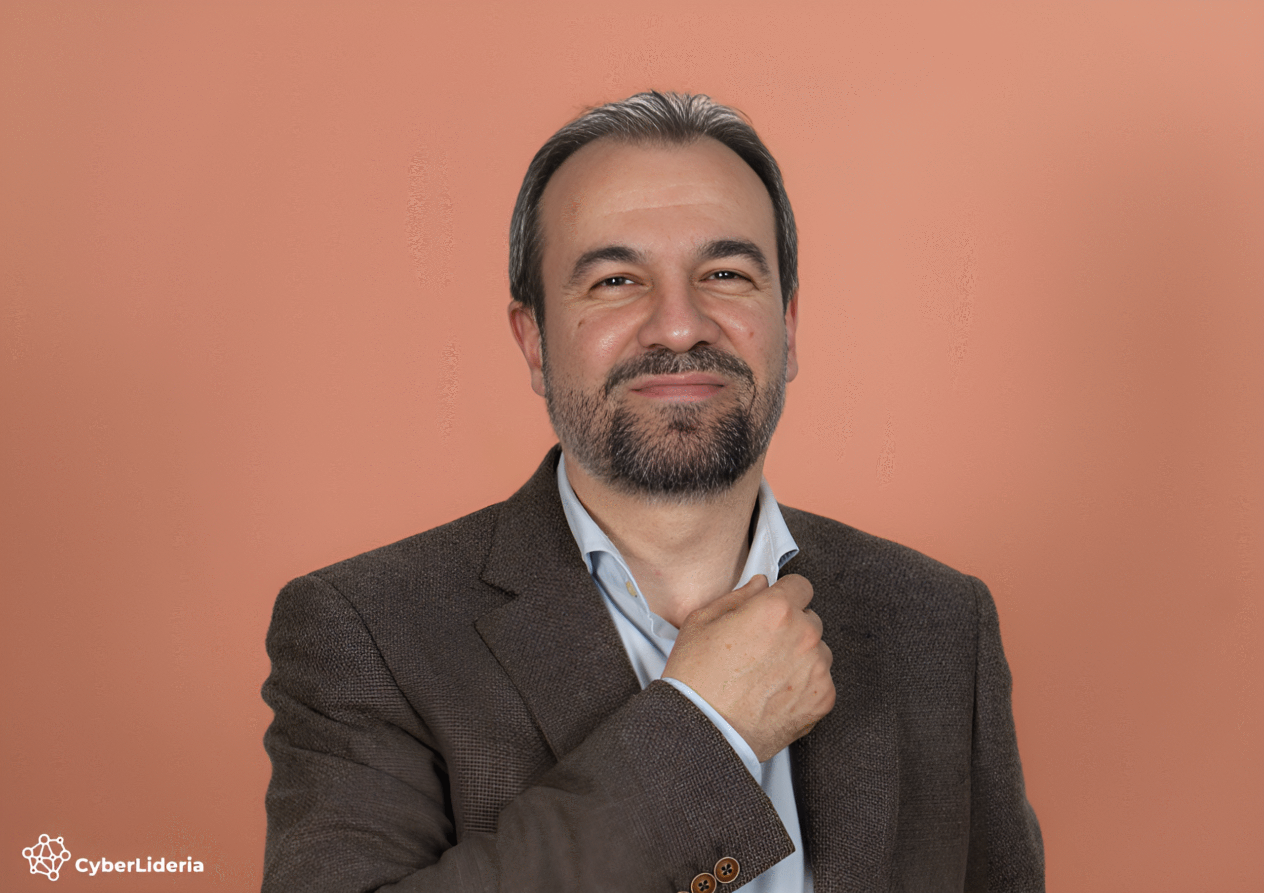El futuro del liderazgo es ciberhumano