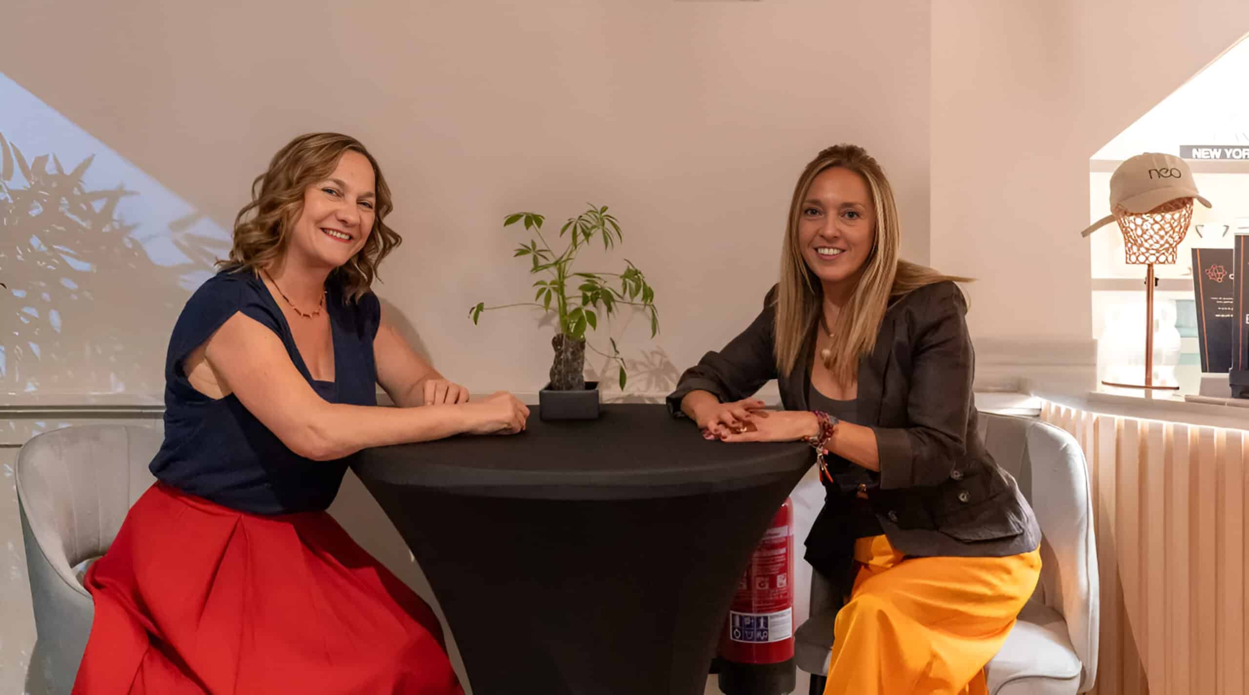 Entrevista a Mayte Valverde: “Liderar no es un título, es abrir camino y generar huellas”