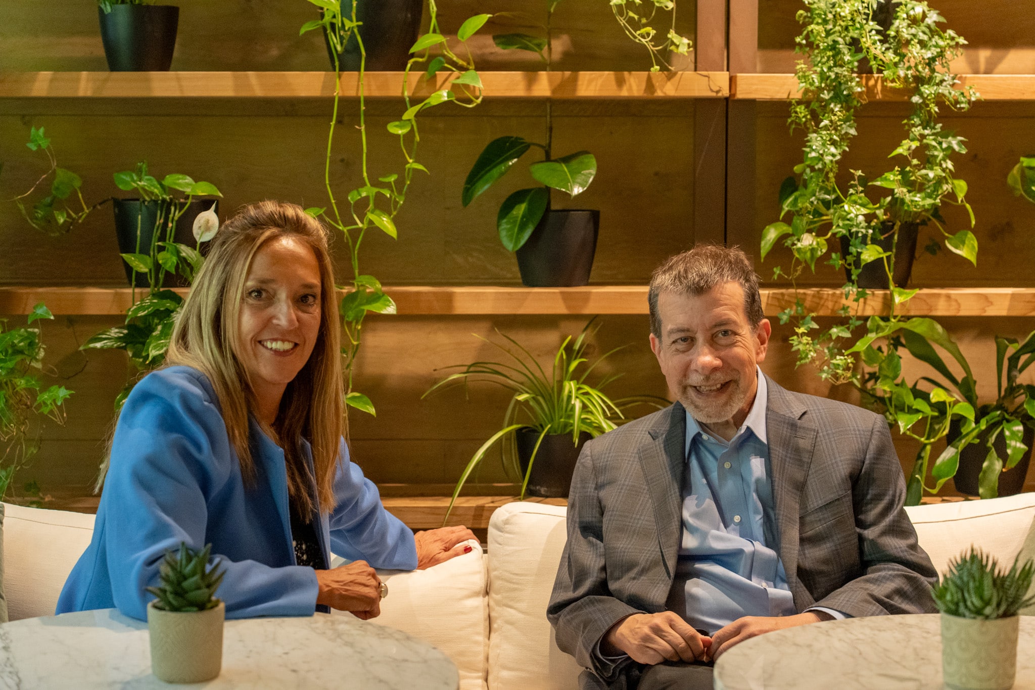 Entrevista a Michael Mandel: «El futuro necesita jóvenes que se preocupen por resolver los grandes problemas»