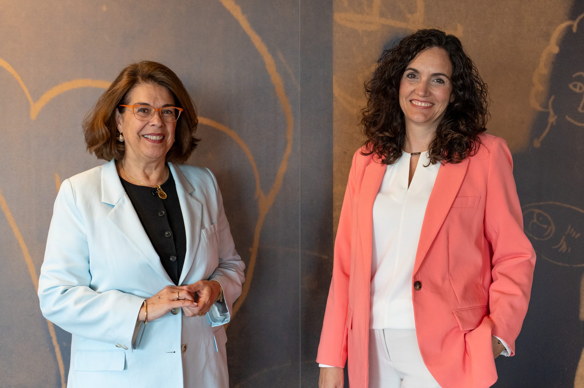 Entrevista a Paloma Grau: “Trabajar por mejorar el planeta nos convierte en personas más libres y felices”
