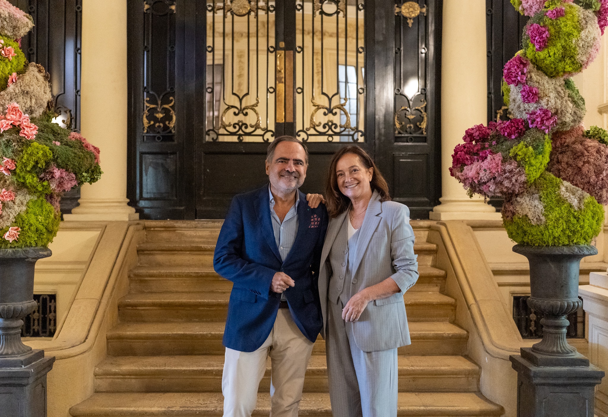 Entrevista a Javier Zapata: “Es importante parar en mitad de la tempestad para recuperar la armonía de uno mismo”