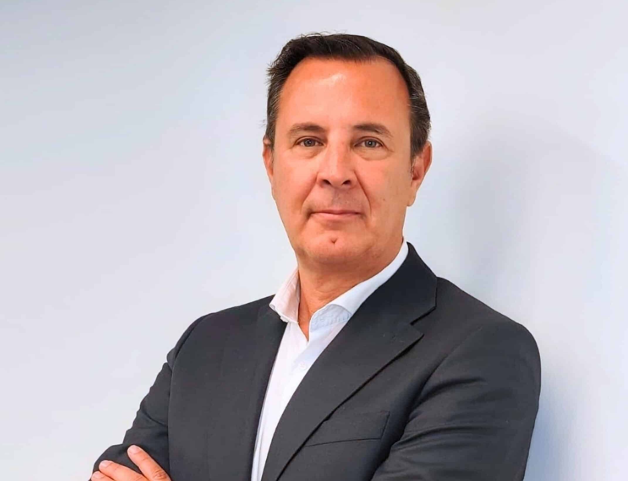 Nombramiento: Ignacio de Montis Kramer, nuevo Director Comercial de TP España