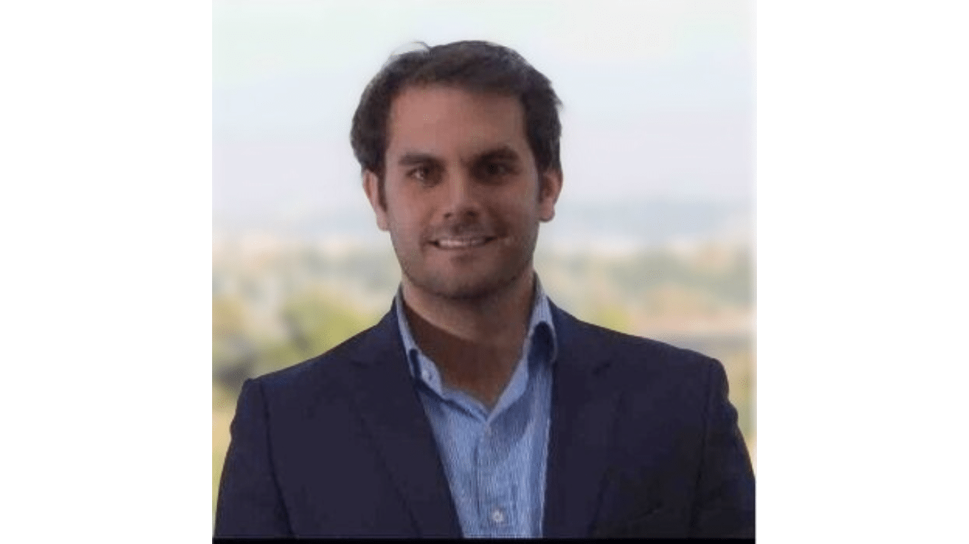 Nombramiento: Gonzalo del Saz, nuevo KAM de Automoción en Santander Consumer Bank