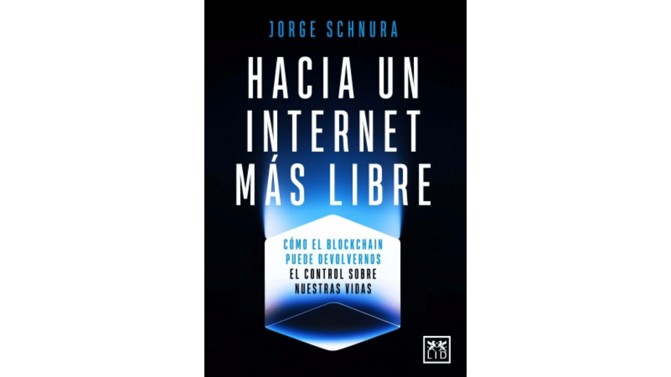 Lectura recomendada: Hacia un internet más libre