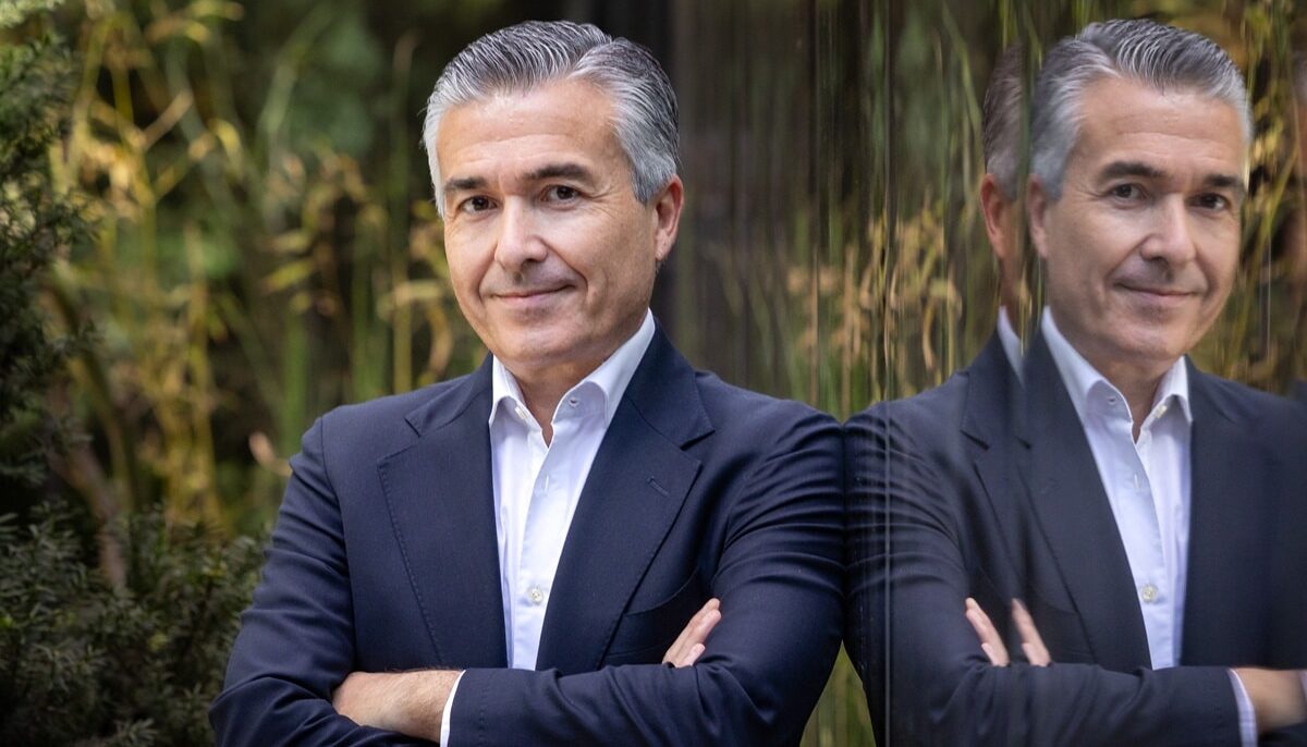 Nombramiento: Iván Martínez, nuevo director de Partners de Microsoft España