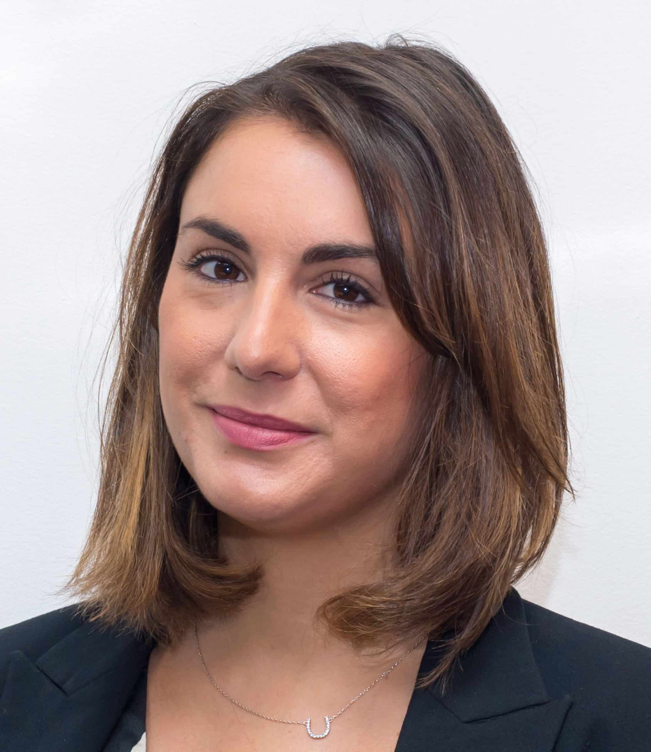Nombramiento: Paloma Uppi Martín-Moreno, Gerente de Marketing de Socios en Splunk para EMEA Sur