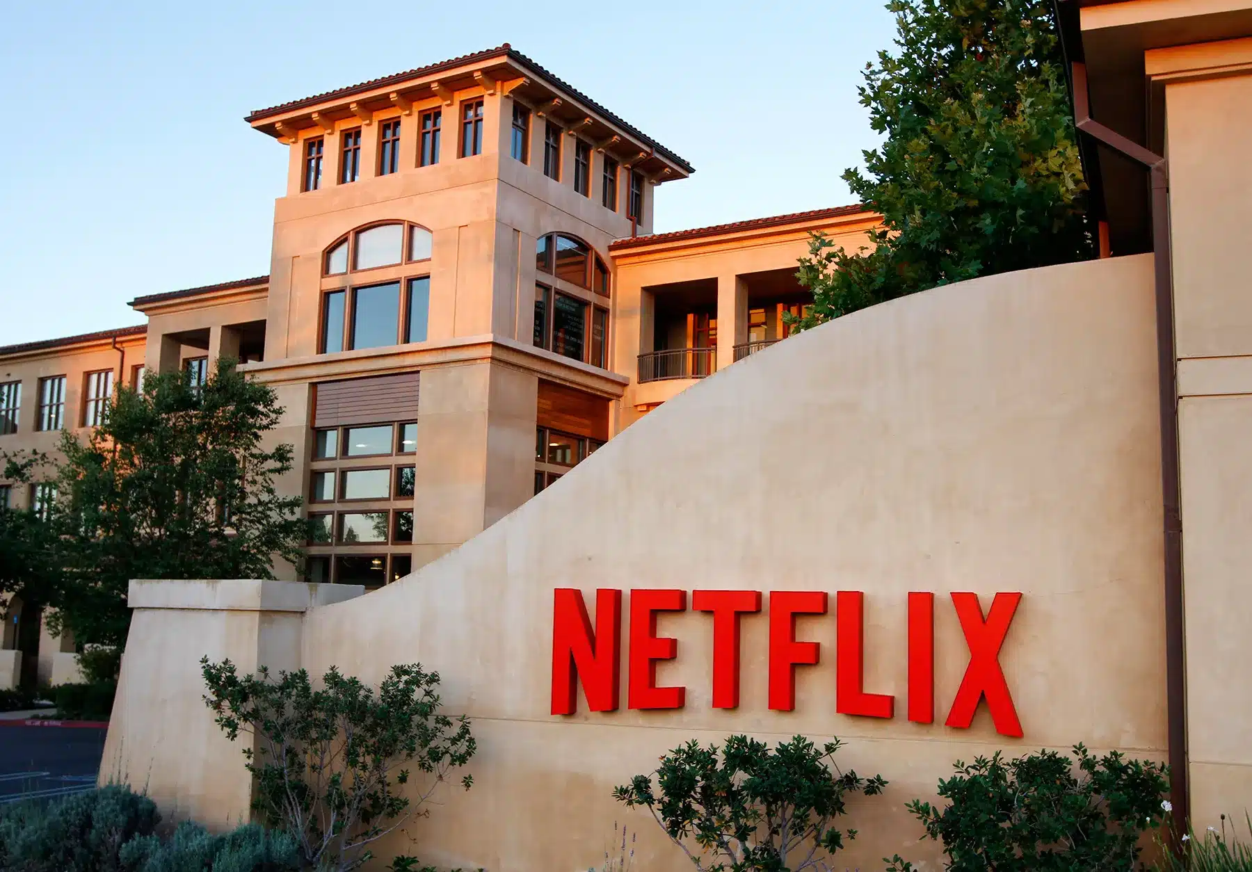 Netflix apuesta por créditos de carbono a largo plazo