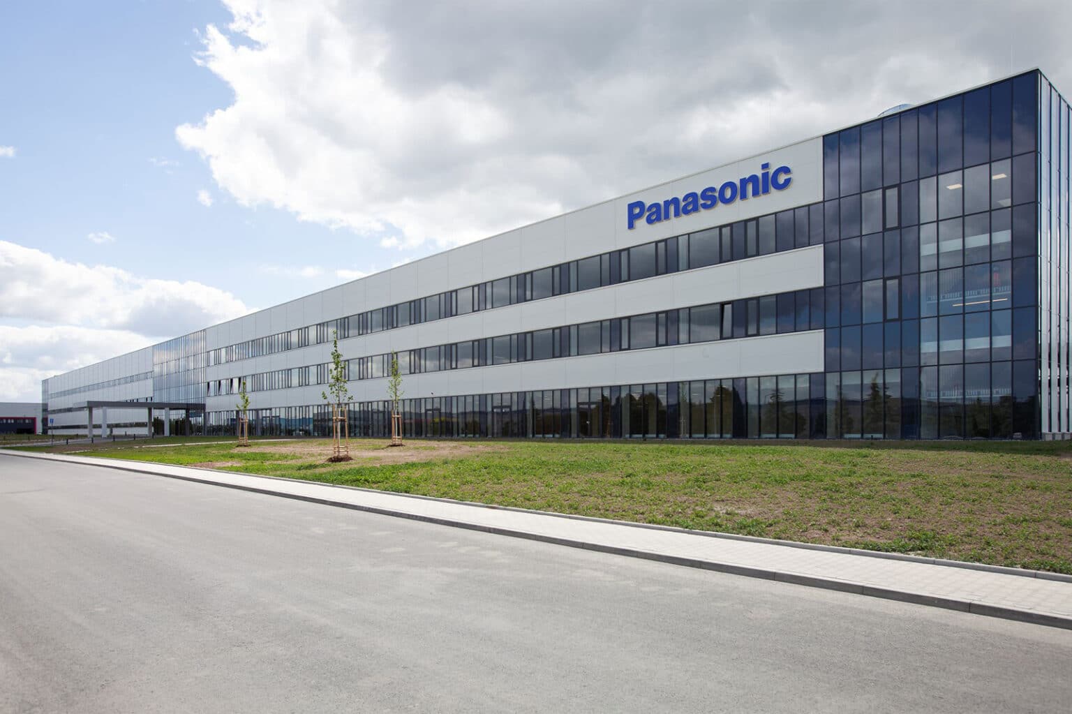 Panasonic impulsa Europa: 348 millones de dólares para convertir Pilsen en la capital de las bombas de calor