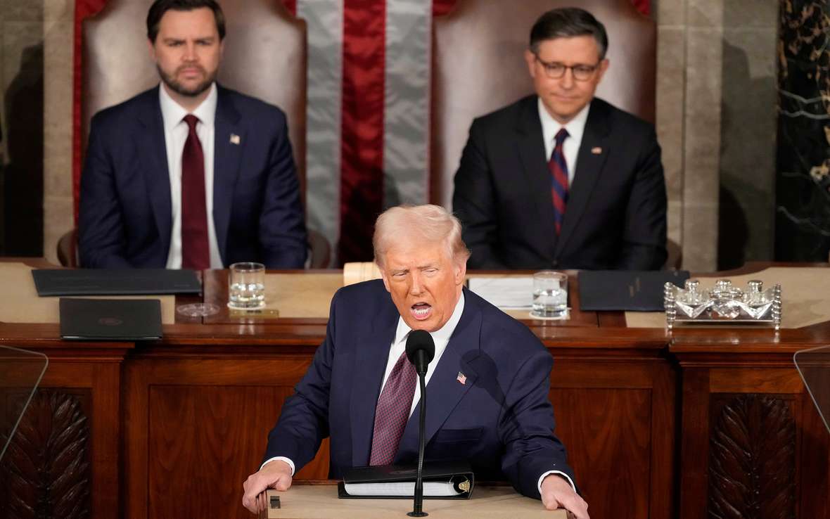 Trump frena la energía eólica marina con un recorte de 679 millones de dólares