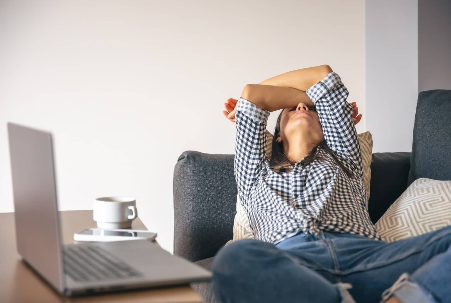 El sector bancario afronta una crisis de burnout entre sus profesionales