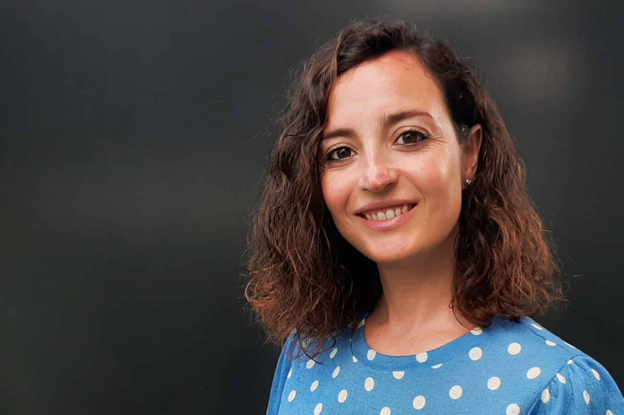 Nombramiento: Irene Gallego, Account Manager para cuentas internacionales STAR en BMC Software