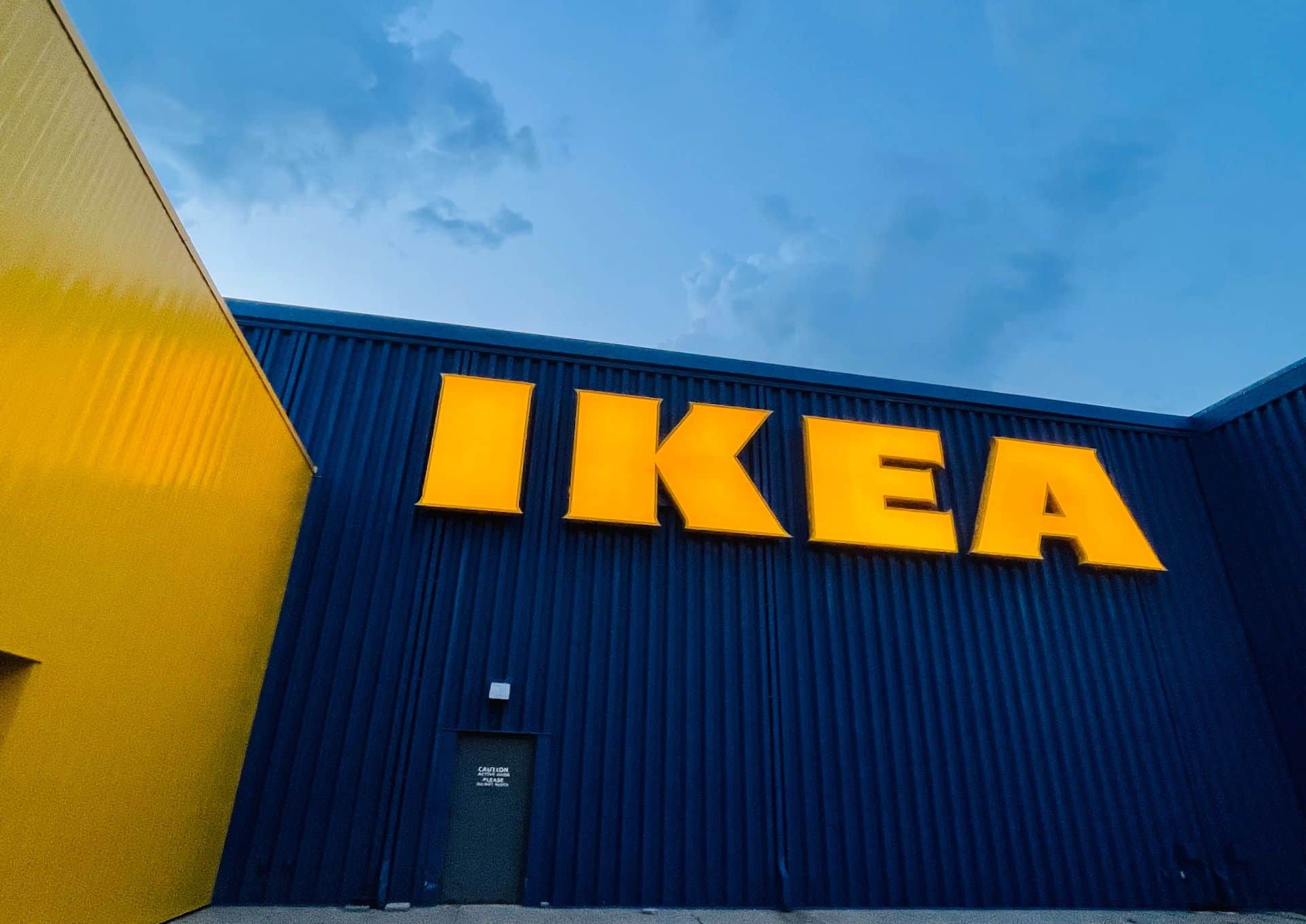 IKEA US transforma residuos alimentarios en energía limpia junto a Vanguard Renewables