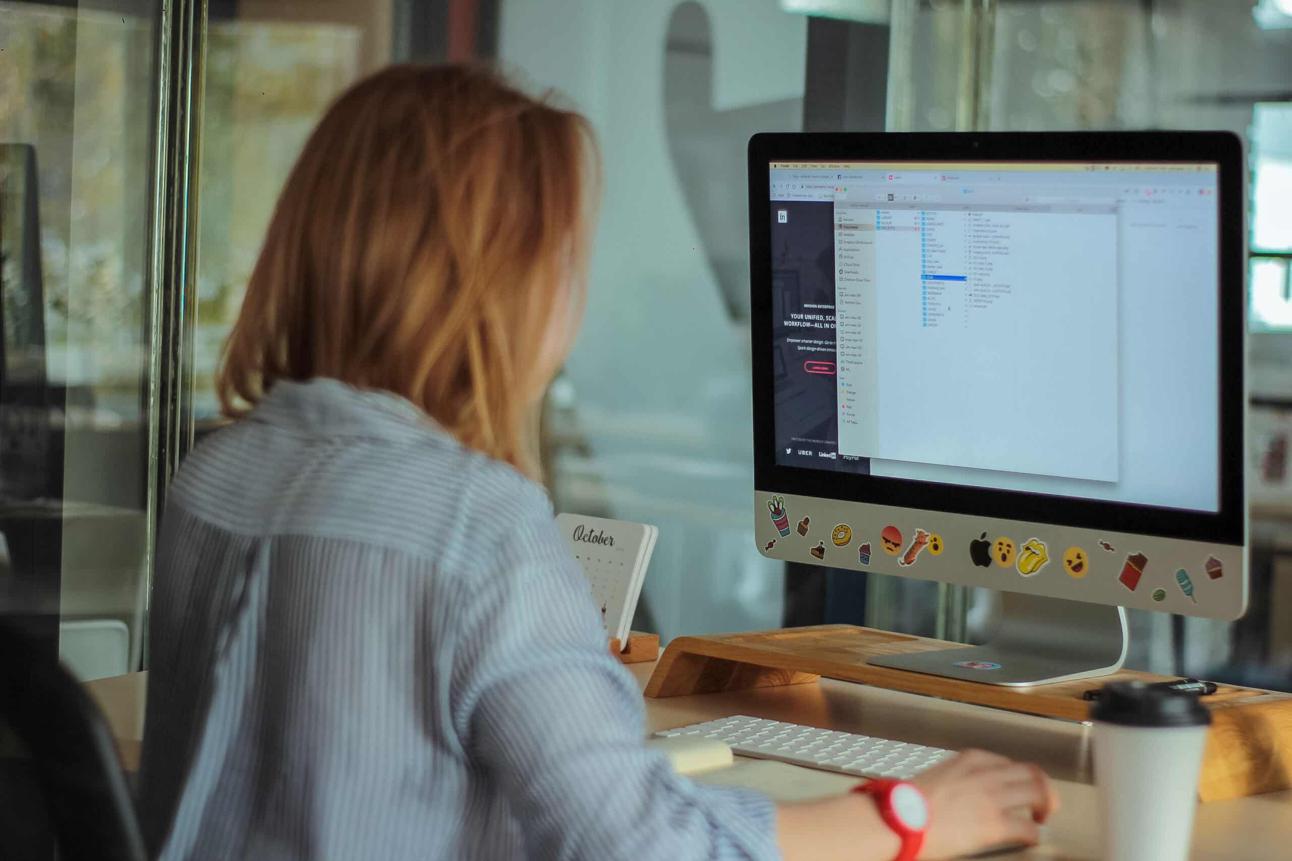 Seis hábitos clave para una vuelta al trabajo segura