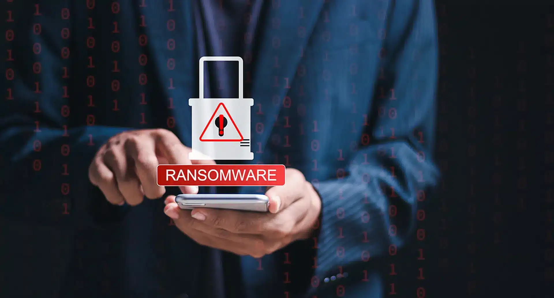 Ocho claves para que las pymes se protejan frente al ransomware