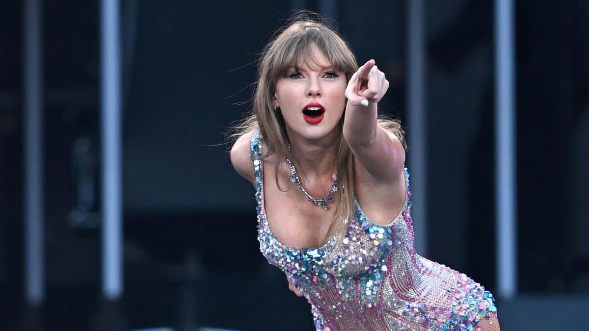 Fenómeno Swift: la artista que transformó la música en marketing de experiencia