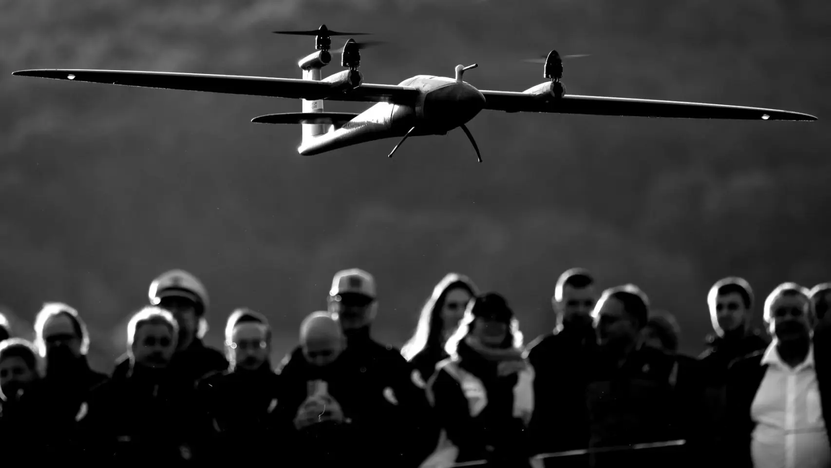 Corea del Norte espía el sector europeo de drones mediante la operación DreamJob