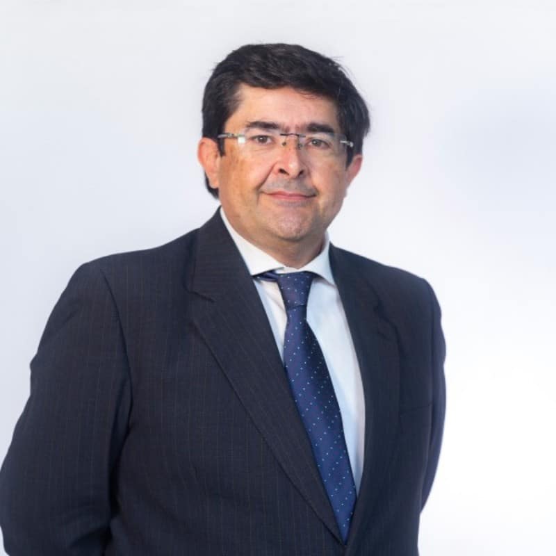 Nombramiento: Luis Miguel Hernández Rodríguez, CISO de ETL GLOBAL España
