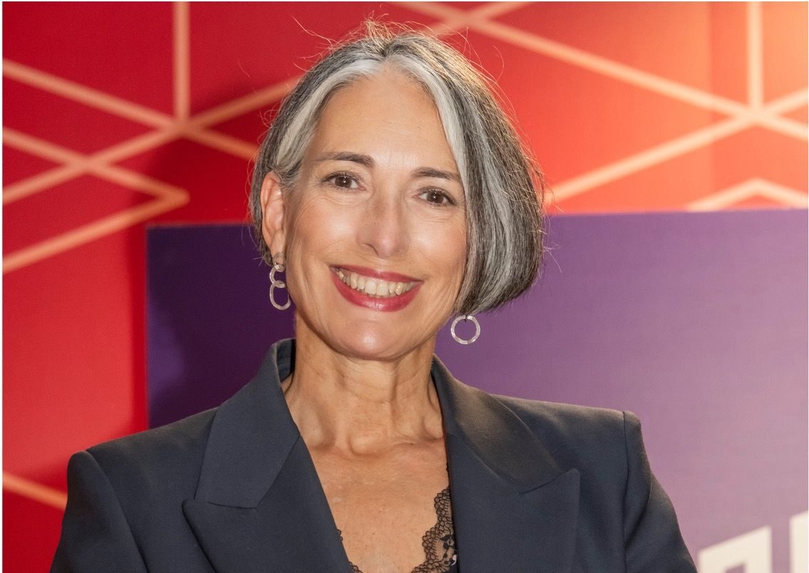 Nombramiento: Eulalia Flo, nueva vicepresidenta regional de Crecimiento y Mercados Emergentes en Equinix
