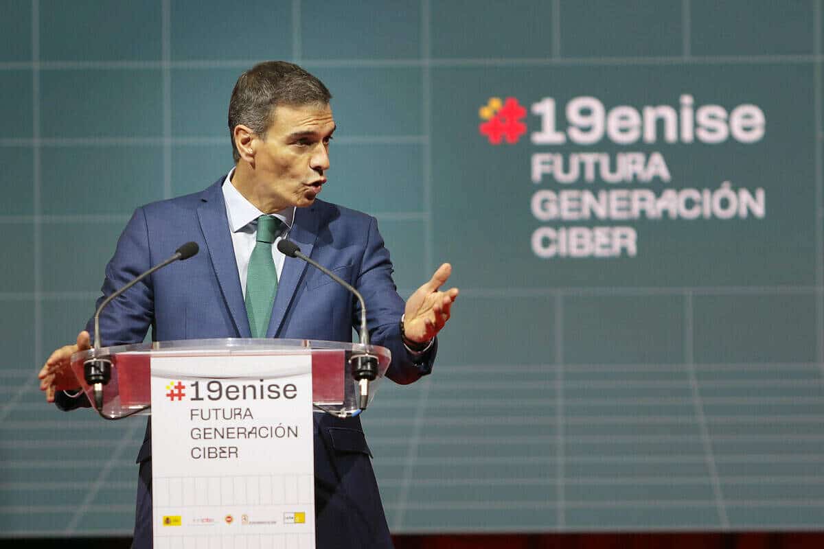 España refuerza su escudo digital: el nuevo Centro Nacional de Ciberseguridad dependerá directamente de Presidencia