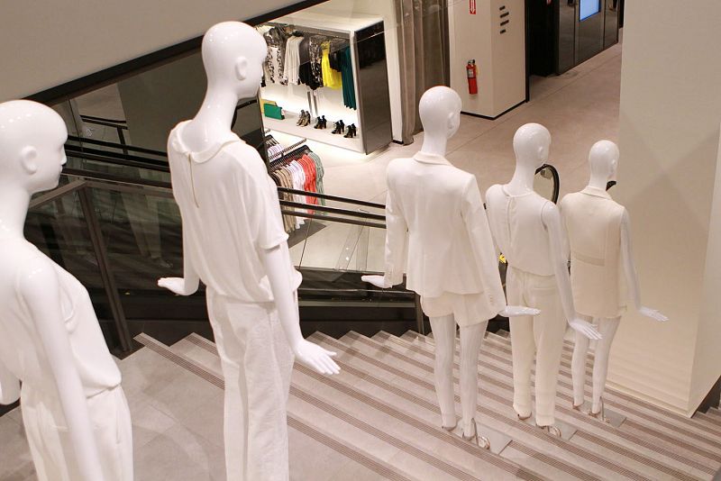 Inditex eleva el listón verde: exige a sus proveedores estándares ESG más estrictos
