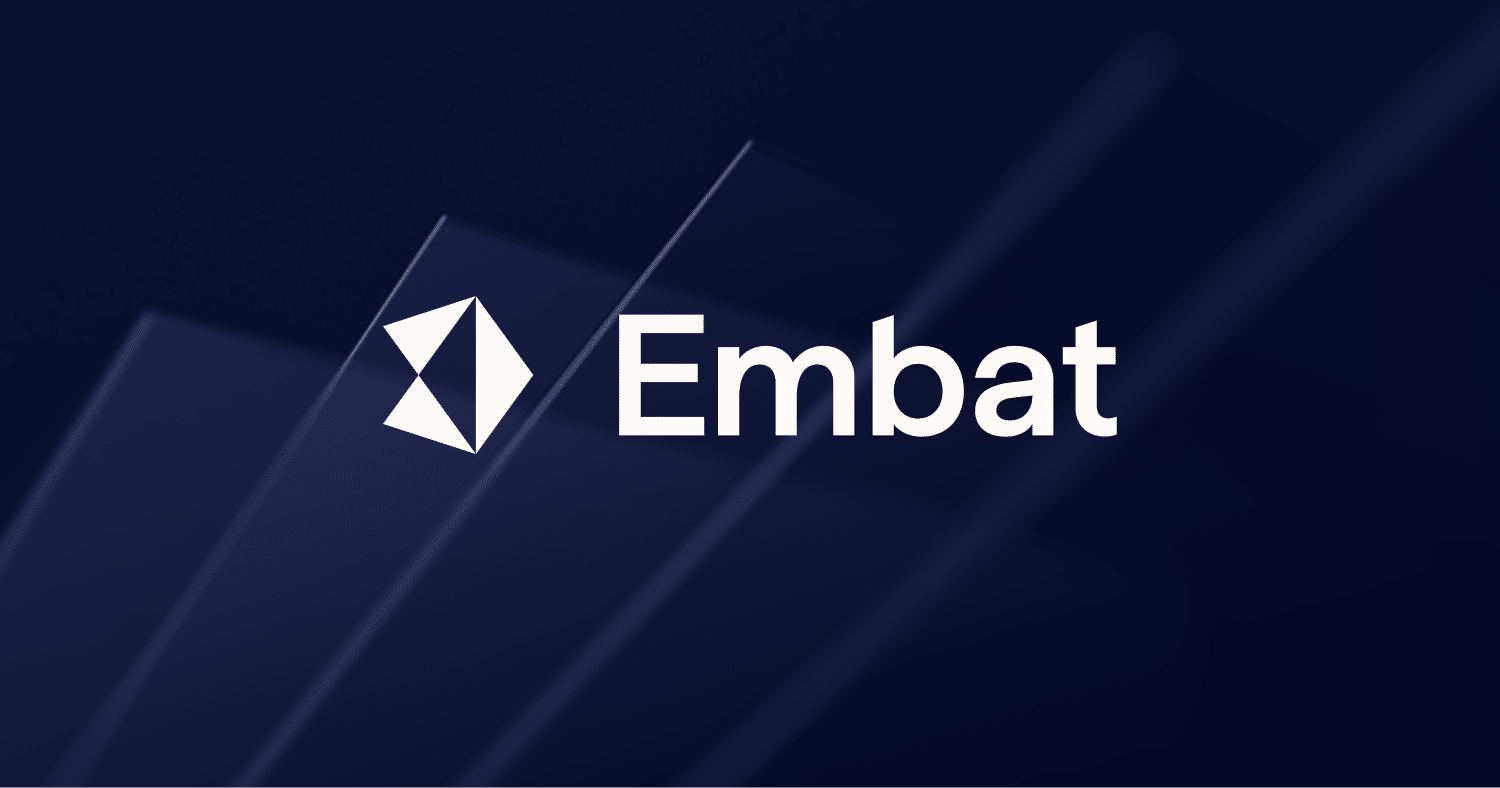 Financial Content Manager – Embat