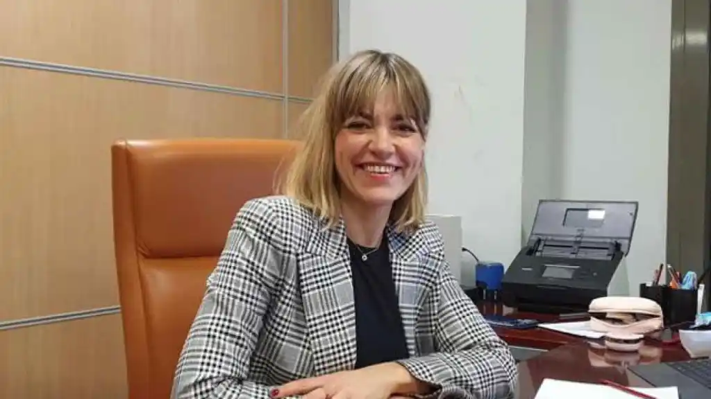 Nombramiento: Marta Bilbao se incorpora a Naturgy como Chief Data Officer
