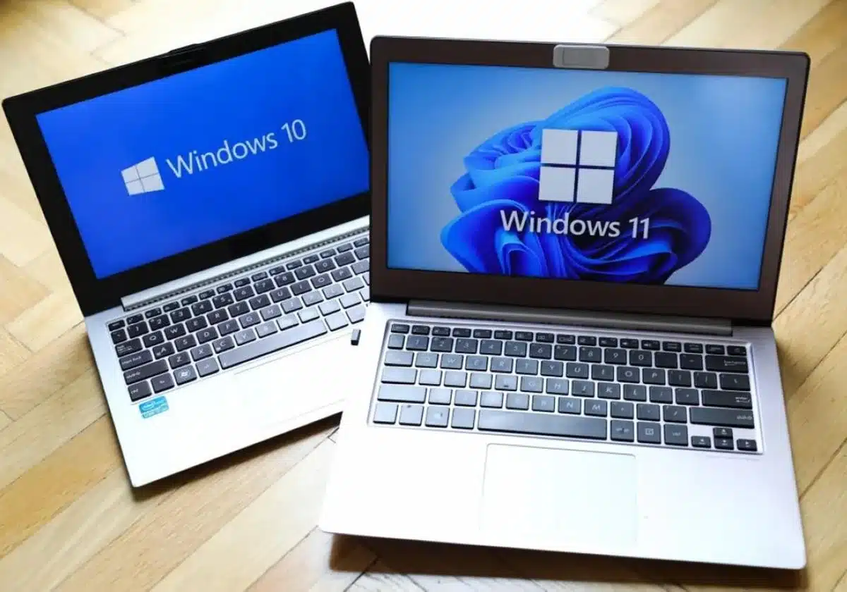 El adiós a Windows 10 deja expuestos a tres millones de ordenadores en España