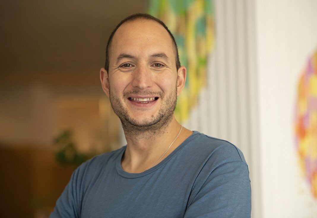 Artículo de Alberto Alonso: Cinco tendencias para entender la innovación con propósito
