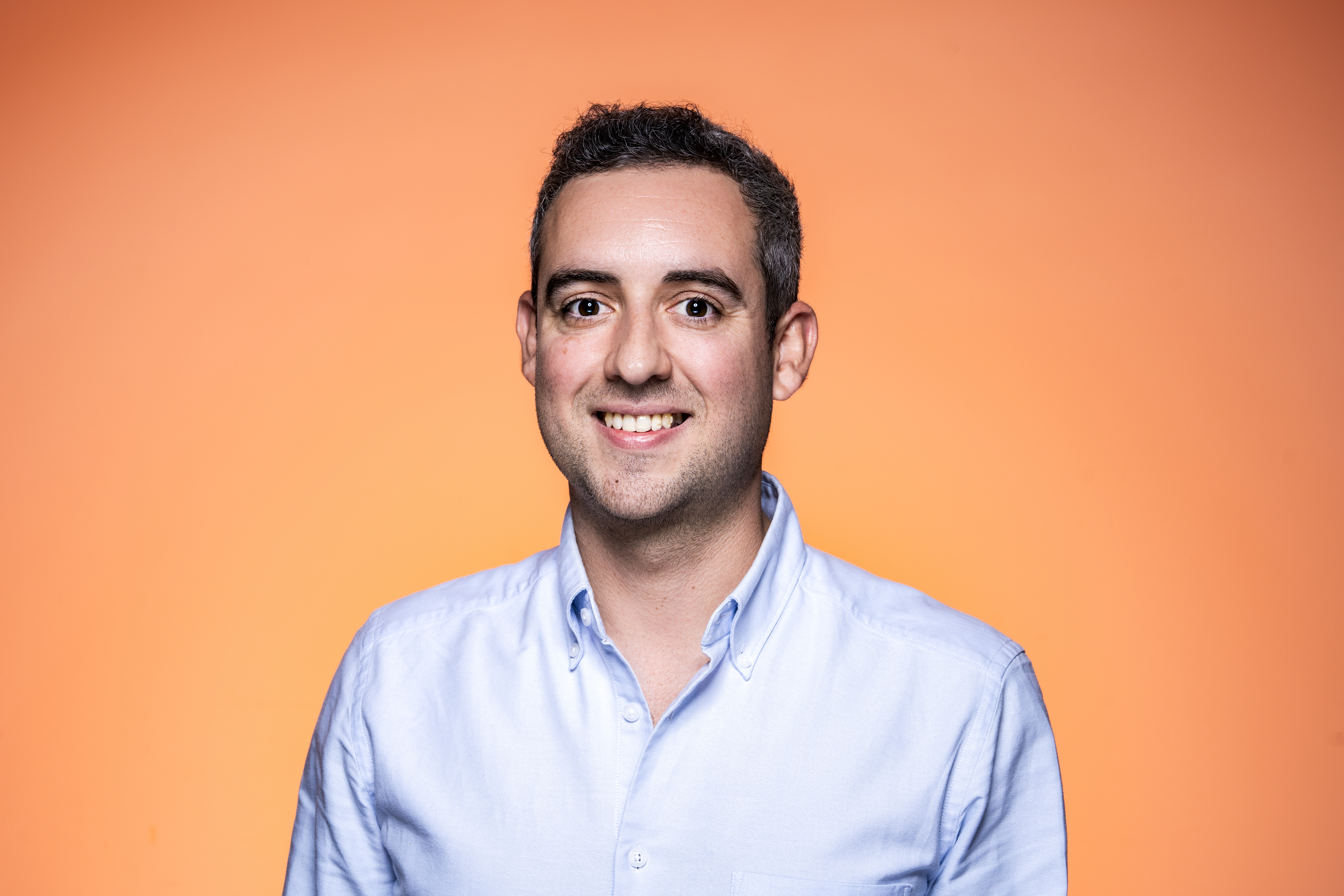 Nombramiento: GoCardless nombra a Borja Valiente director general para EMEA