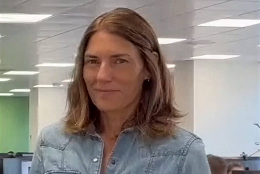Nombramiento: Bechtle España refuerza su división Retail con la incorporación de Mercedes Velasco