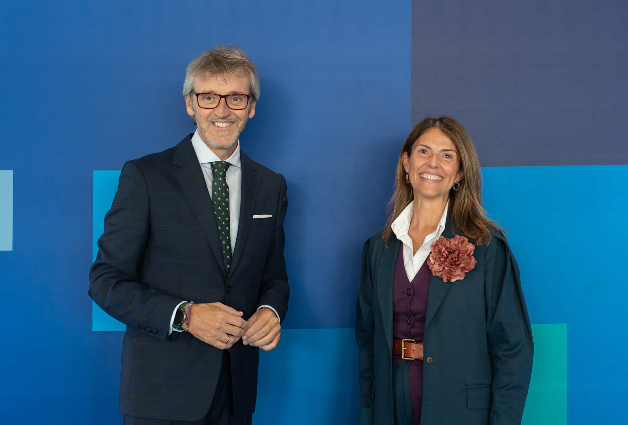 Entrevista a Luis Alberto Marín: “La gobernanza humana sigue siendo esencial, incluso en un mundo impulsado por la IA”