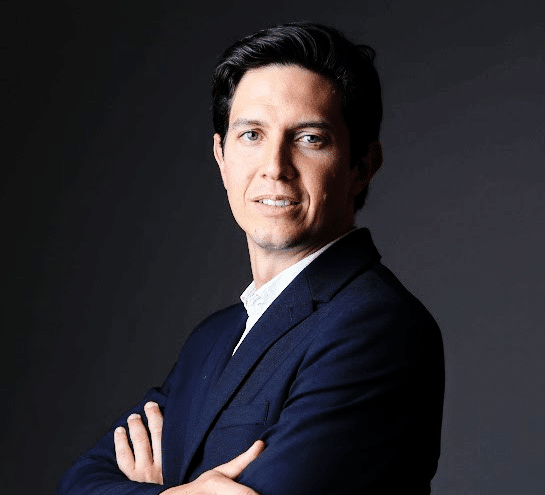 Nombramiento: Santiago Torres se incorpora a Semperis como Director Regional de Alianzas para el Sur de Europa